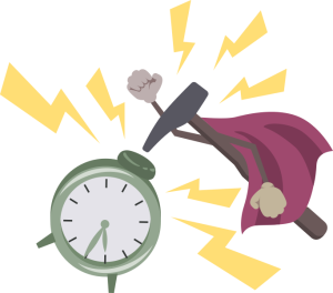 Biais cognitifs Marteau de Maslow